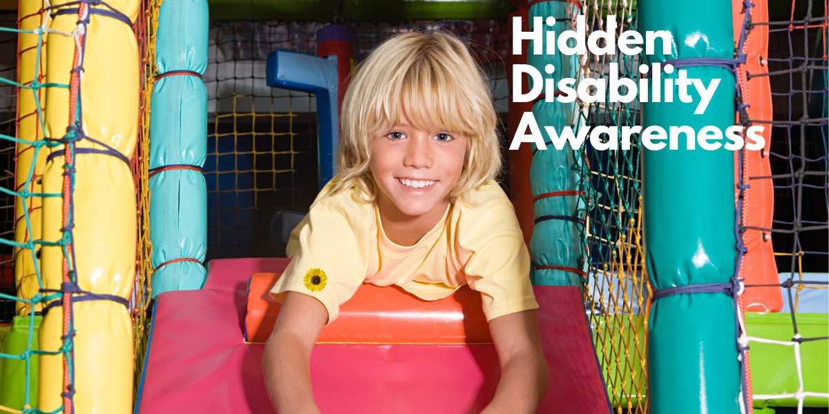 Hidden disability awareness