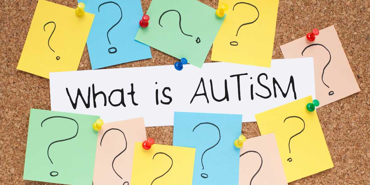 What is Autism?