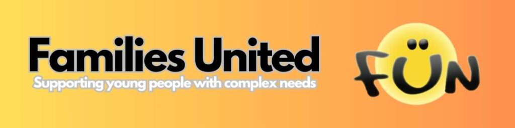 Families United supporting young people with complex needs