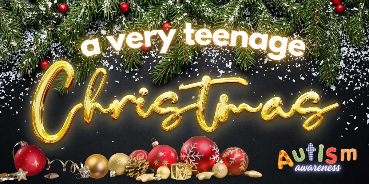 Christmas Gift Ideas for Young Teenagers