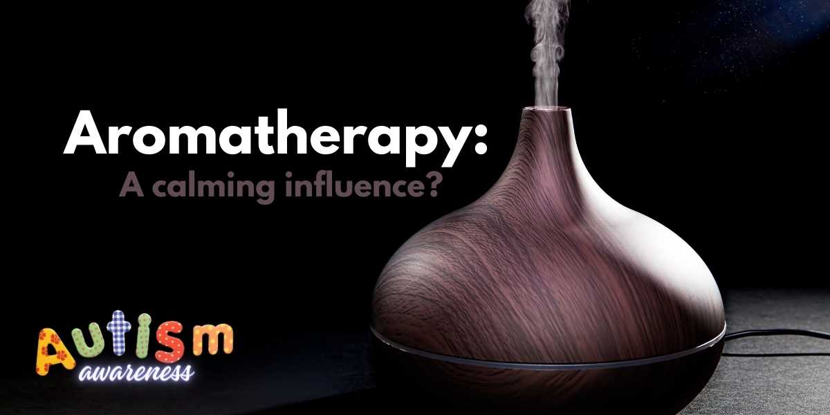 Potential Benefits of Aromatherapy Diffusers