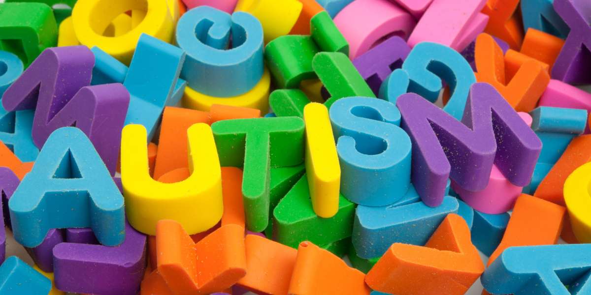 World Autism Awareness Month